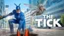 The Tick Poster 4