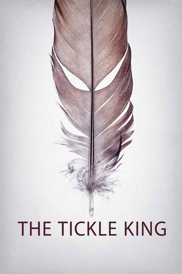 The Tickle King Poster 1