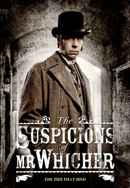 The Ties That Bind Poster 3