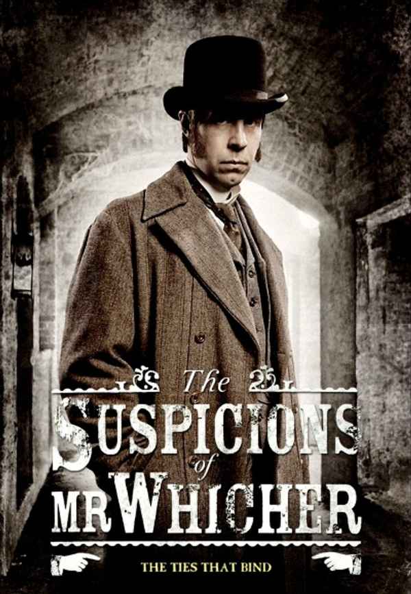 The Ties That Bind Poster 3