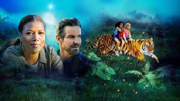 The Tiger Rising Poster 4