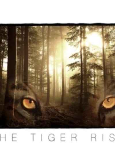 The Tiger Rising