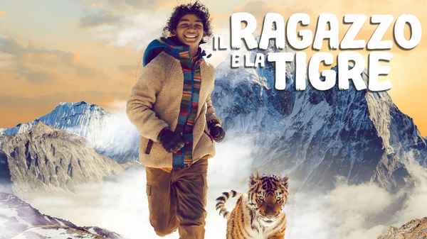 The Tiger's Nest Poster 6