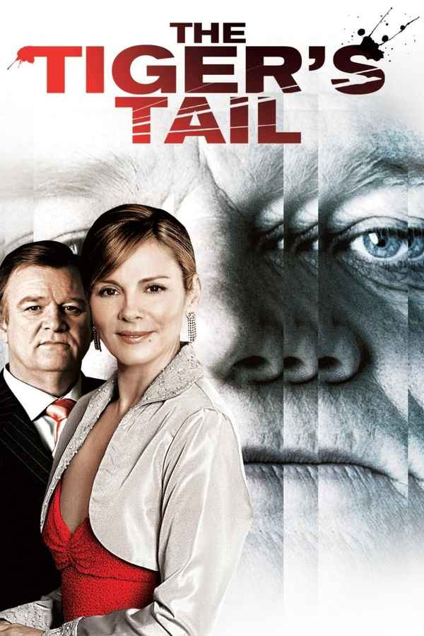 The Tiger's Tail Poster 3