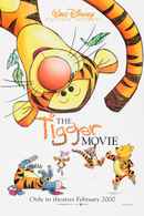 The Tigger Movie Poster 6