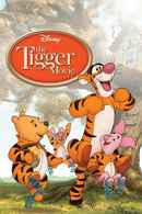The Tigger Movie Poster 5