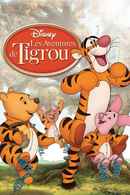 The Tigger Movie Poster 3