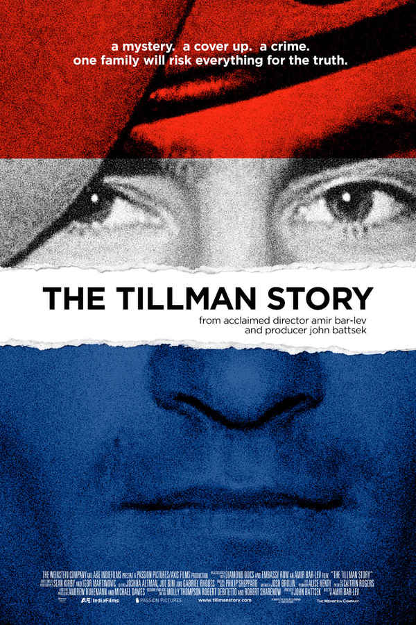 The Tillman Story Poster 2