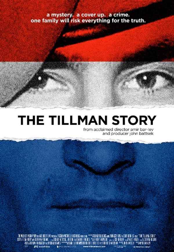 The Tillman Story Poster 4