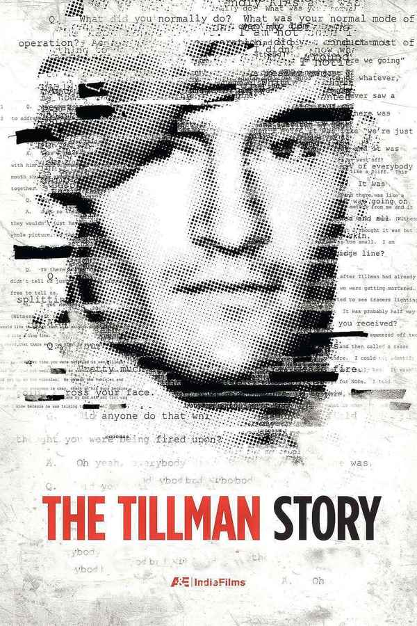 The Tillman Story Poster 3