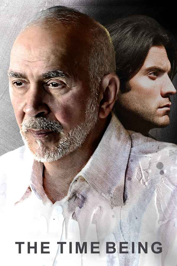 The Time Being Poster 1