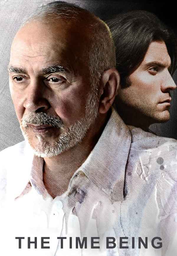 The Time Being Poster 6