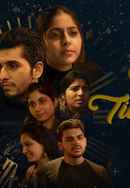 The Time Cafe Poster 4