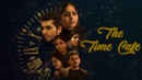 The Time Cafe Poster 1