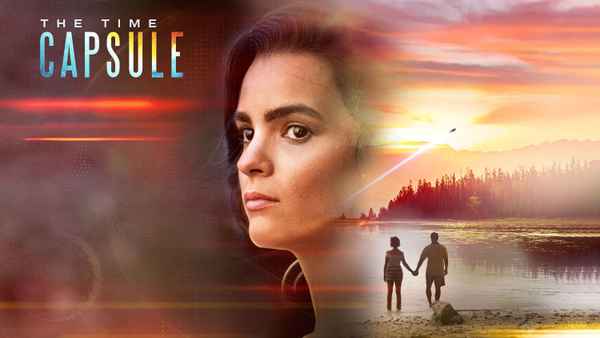 The Time Capsule Poster 3