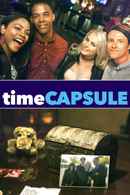 The Time Capsule Poster 3