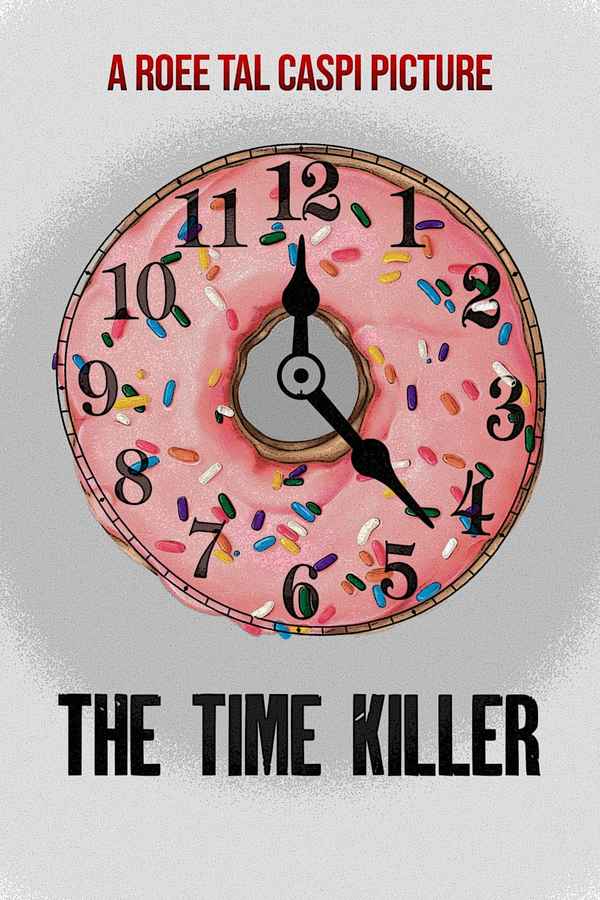 The Time Killer Poster 2