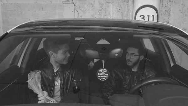 The Time Killer Poster 1