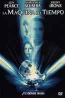 The Time Machine Poster 3