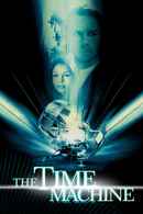 The Time Machine Poster 5