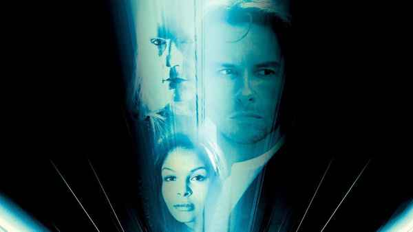 The Time Machine Poster 7