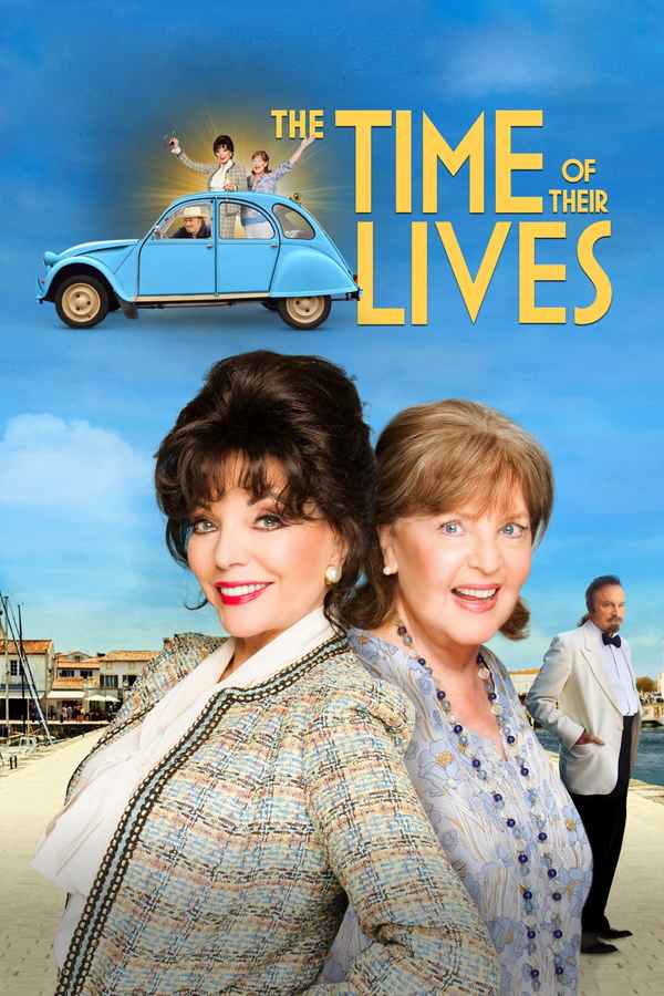 The Time of Their Lives Poster 4