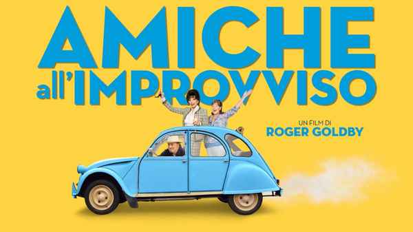 The Time of Their Lives Poster 6