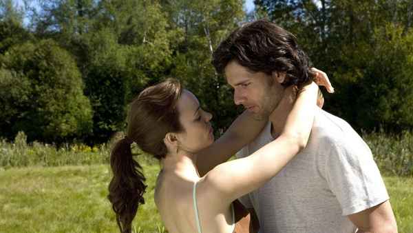 The Time Traveler's Wife Poster 7