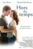 The Time Traveler's Wife Poster 1