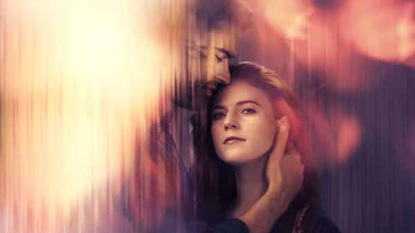 The Time Traveler's Wife Poster 7