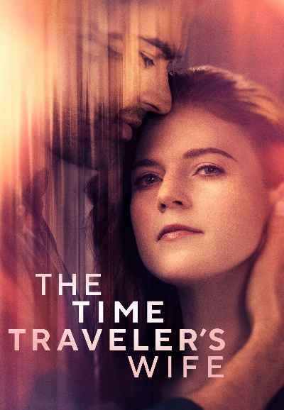 The Time Traveler's Wife