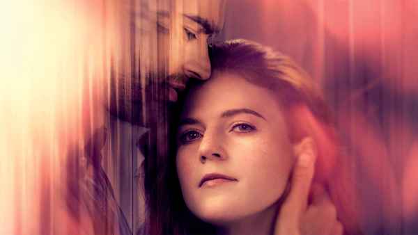 The Time Traveler's Wife Poster 1