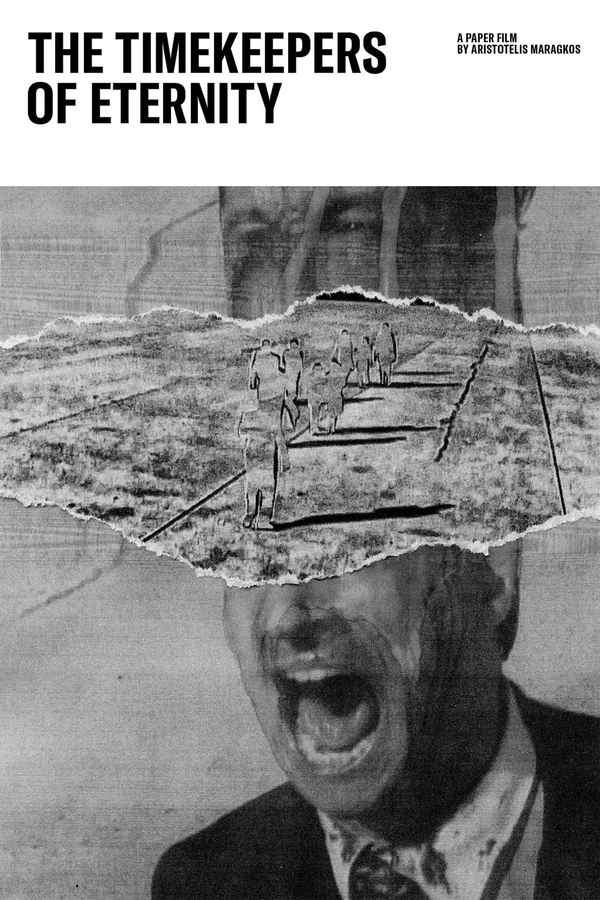 The Timekeepers Of Eternity Poster 6