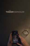 The Tinder Swindler Poster 5