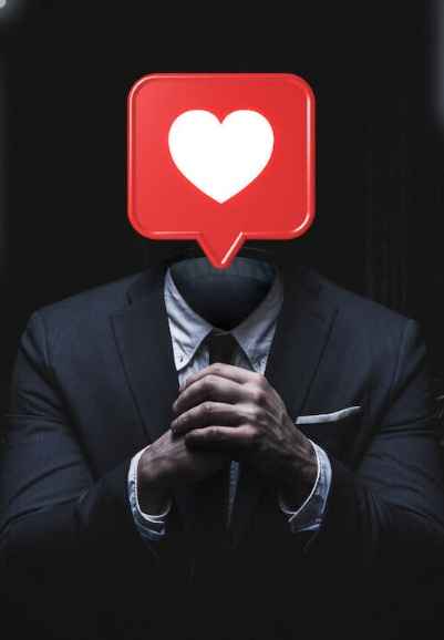 The Tinder Swindler