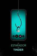 The Tinder Swindler Poster 4