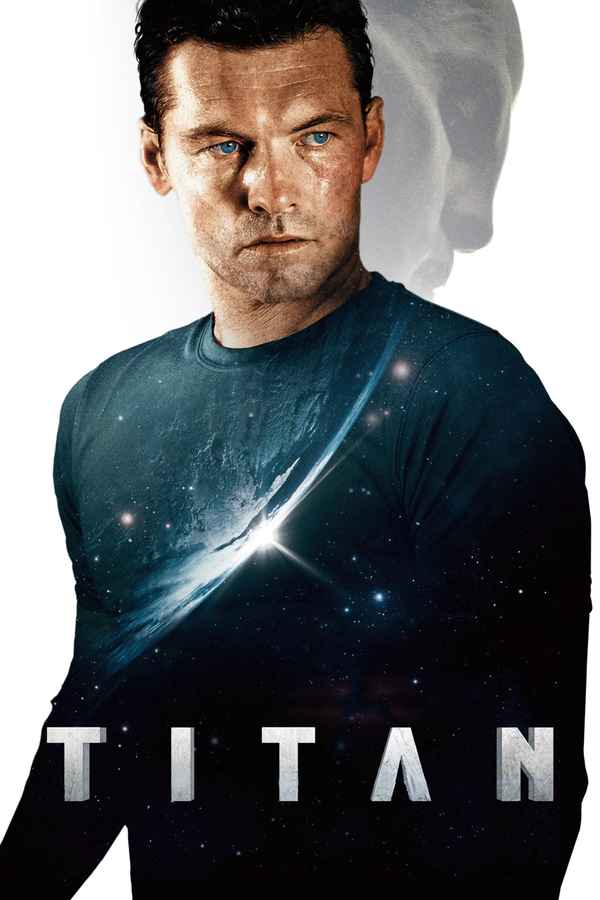 The Titan Poster 3