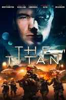 The Titan Poster 1