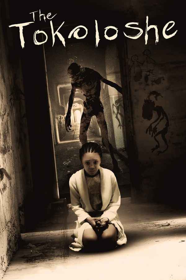 The Tokoloshe Poster 2