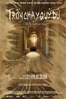 The Tokoloshe Poster 1