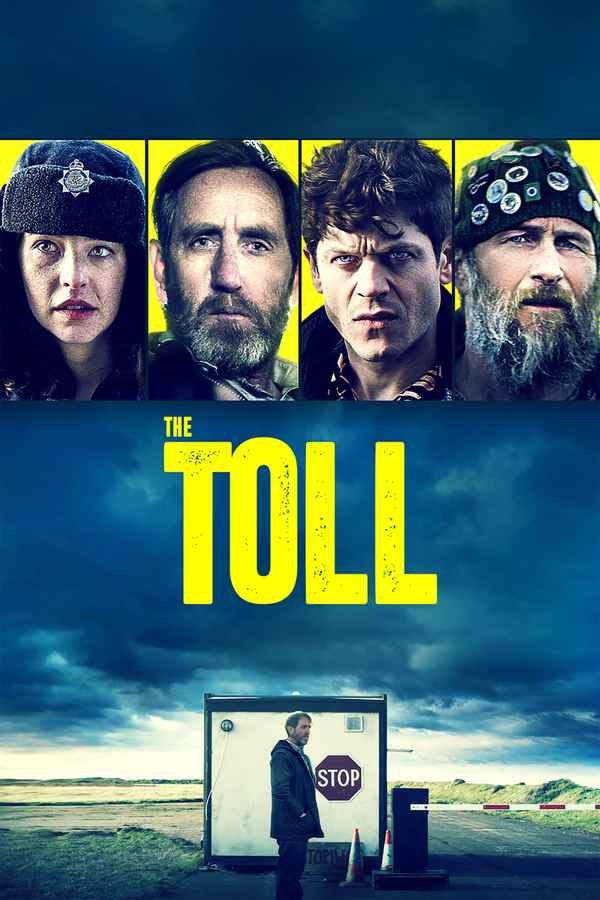 The Toll Poster 2