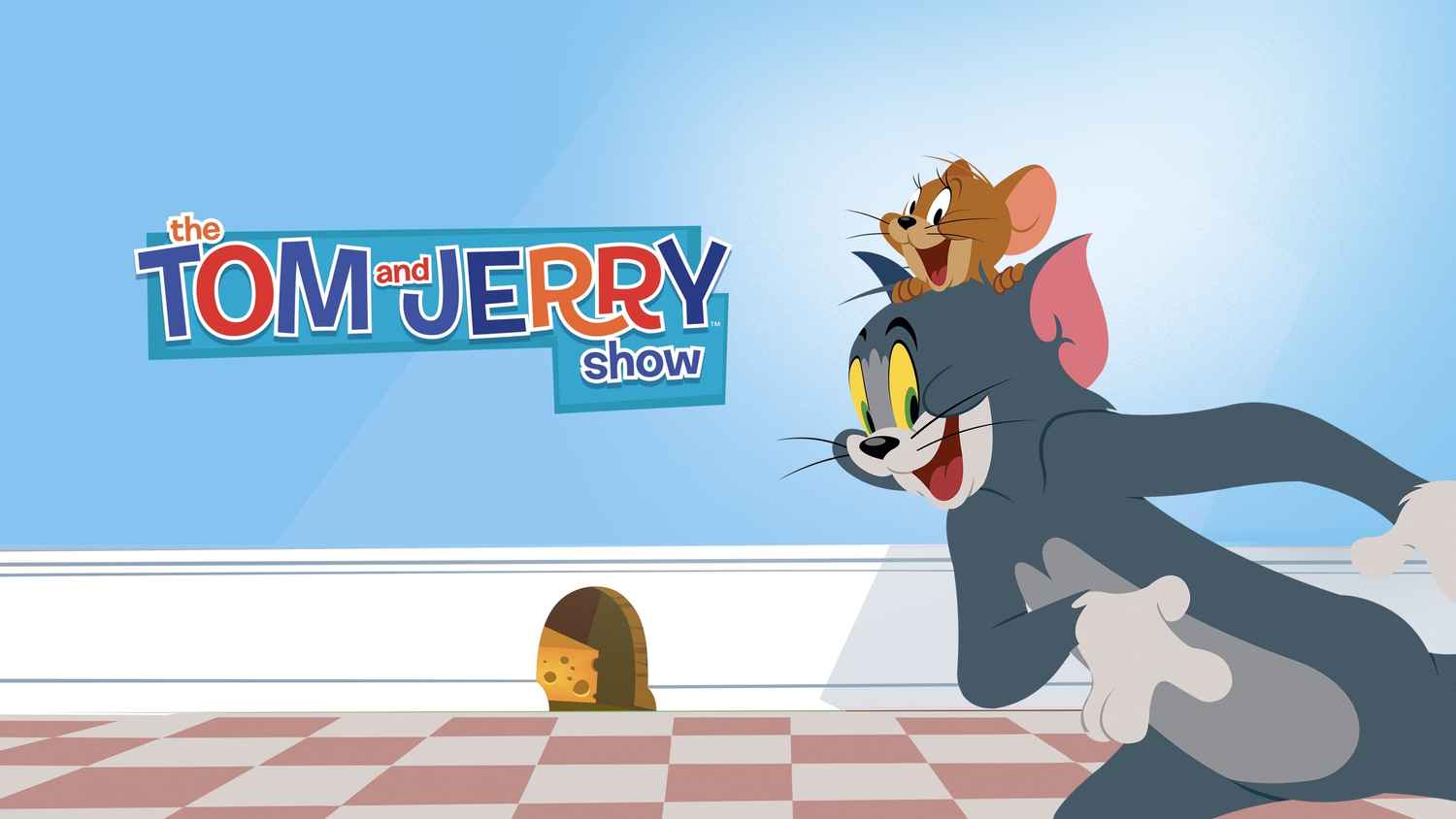 online tom and jerry episodes