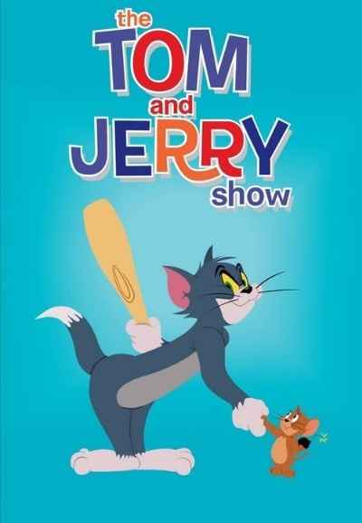 The Tom and Jerry Show