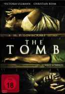 The Tomb Poster 2