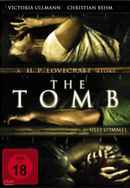 The Tomb Poster 4