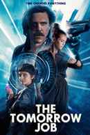 The Tomorrow Job Poster 6