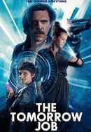 The Tomorrow Job Poster 7