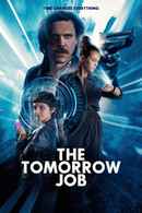 The Tomorrow Job Poster 4