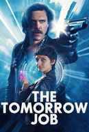 The Tomorrow Job Poster 5