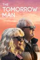 The Tomorrow Man Poster 2